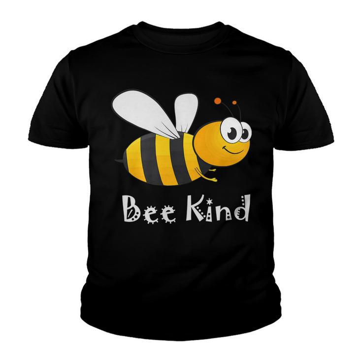 Bee Bee Bee Kindss Kids V2 Youth T-shirt