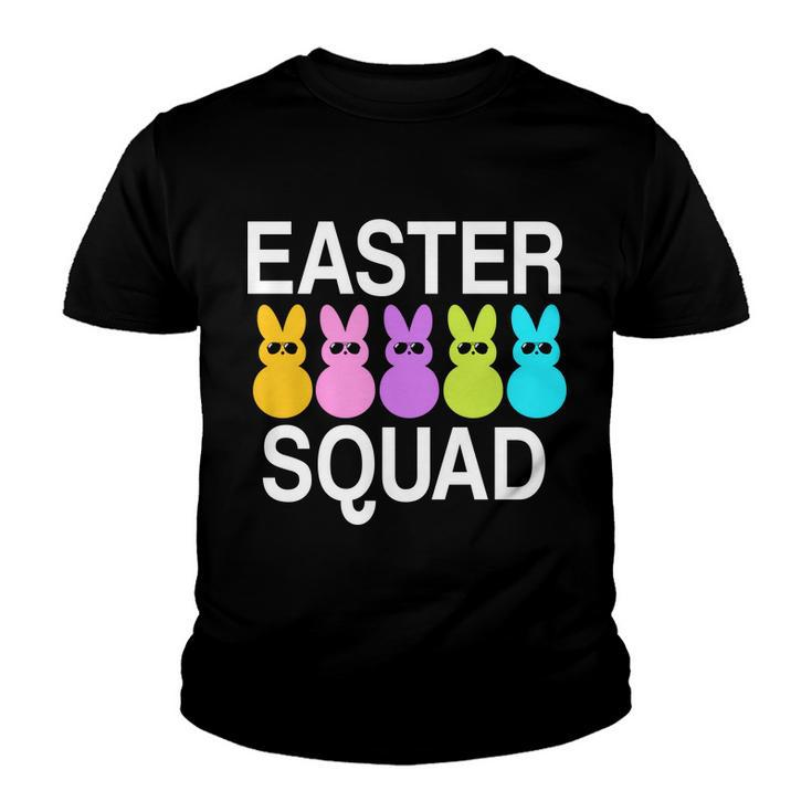 Easter Squad  V3 Youth T-shirt