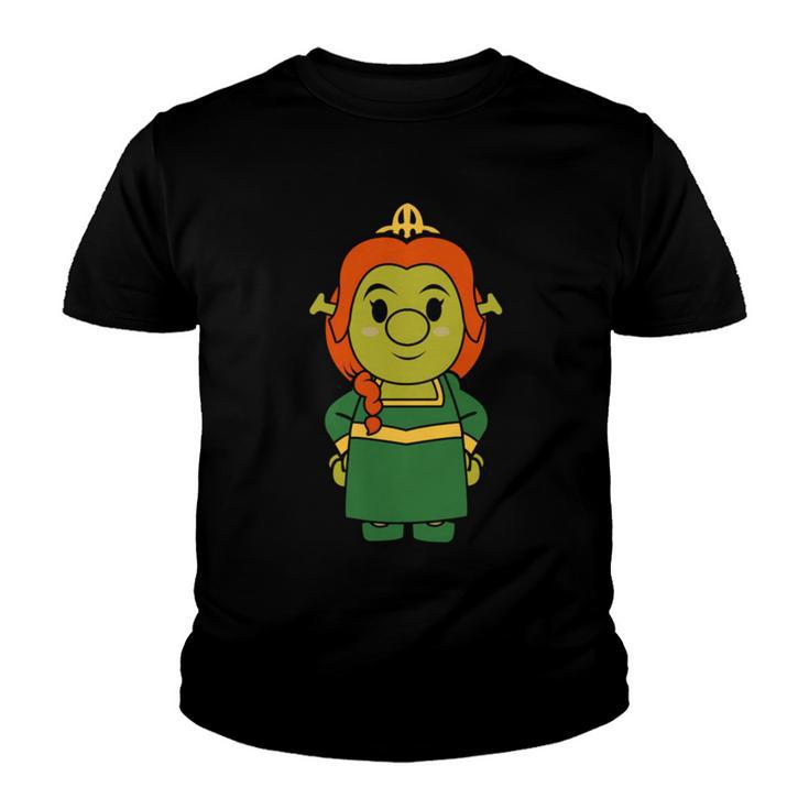 Fiona Chibi Youth T-shirt