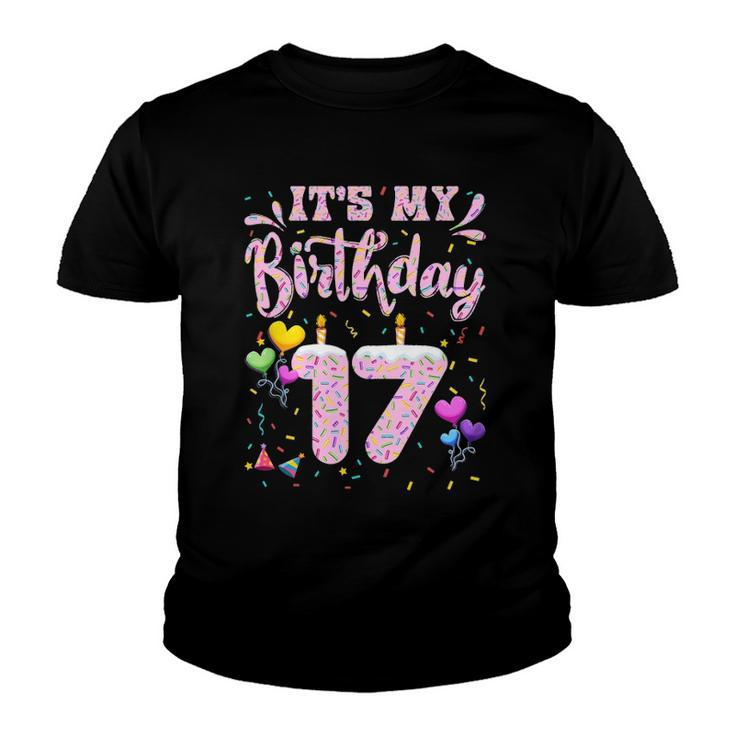 Gift for 17 Year Old Girl 17th Birthday Girl 17th Birthday Gift Teenage  Girl Birthday Seventeenth Birthday Teen Birthday 