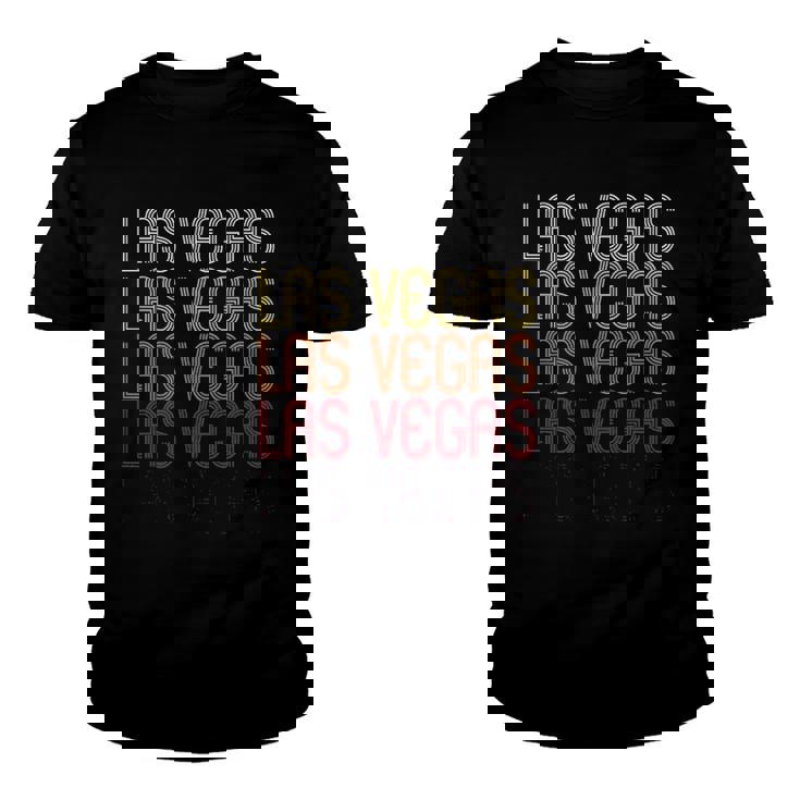 Las Vegas Nm Vintage Style New Mexico Unisex T-Shirt | Mazezy