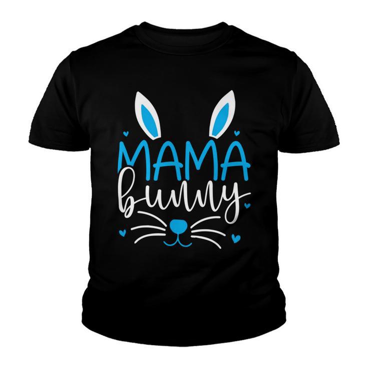 Mama Bunny  700 Trending Shirt Youth T-shirt