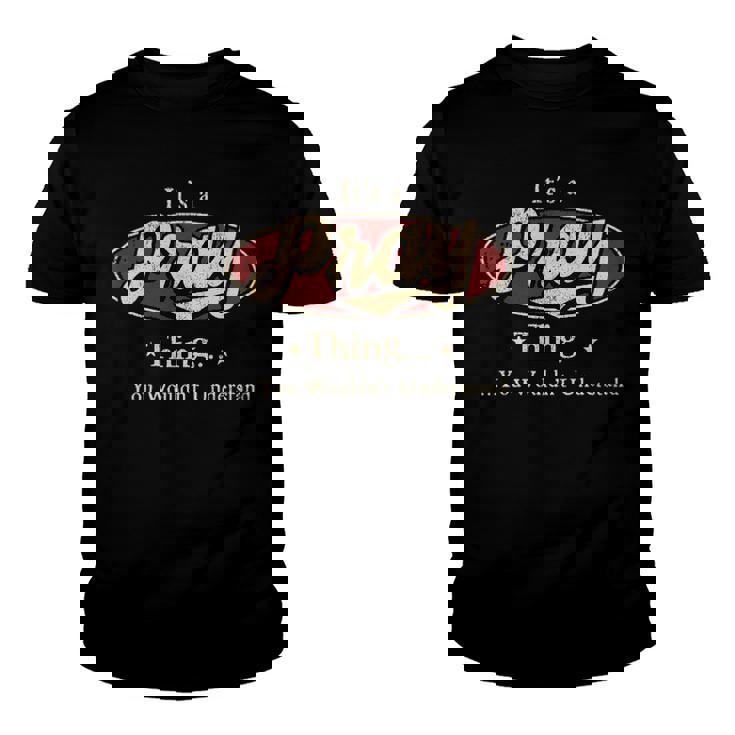 Pray Shirt Personalized Name Gifts T Shirt Name Print T Shirts Shirts With Name Pray Youth T-shirt