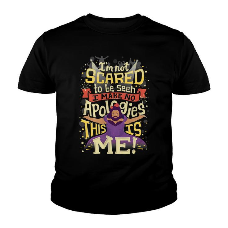 This Is Me 291 Trending Shirt Youth T-shirt