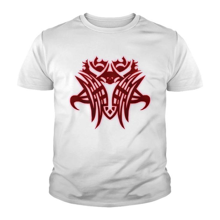 Emet Selch Glyph Youth T-shirt