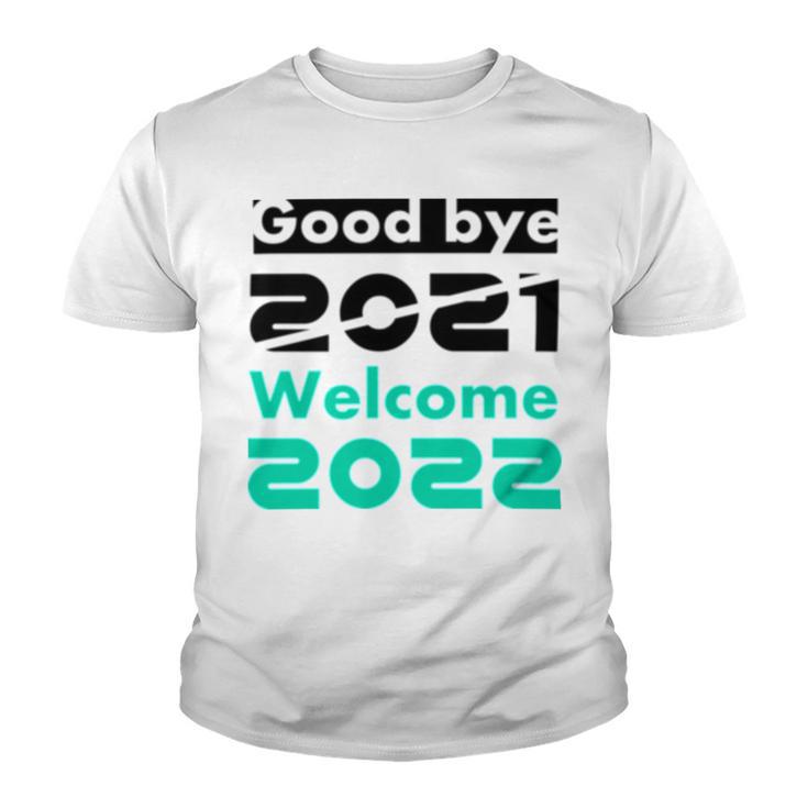 Happy New Year  V2 Youth T-shirt