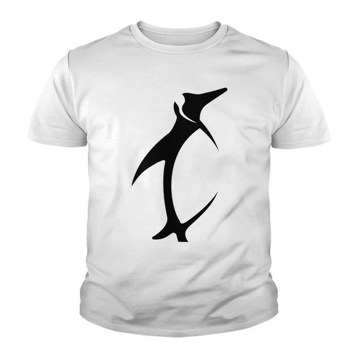 Penguin Icon Youth T-shirt