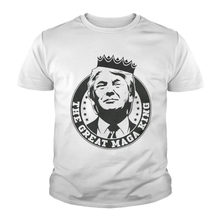 Ultra Maga Proud V18 Youth T-shirt