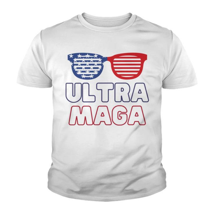 Ultra Maga V24 Youth T-shirt