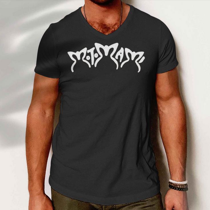 Motomami Tshirt 307 Trending Shirt Men V-Neck Tshirt