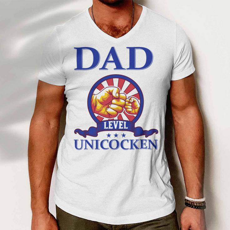 Fathers Day Gifts Fathers Day Shirts Fathers Day Gift Ideas Fathers Day Gifts 2022 Gifts For Dad 82 Men V-Neck Tshirt