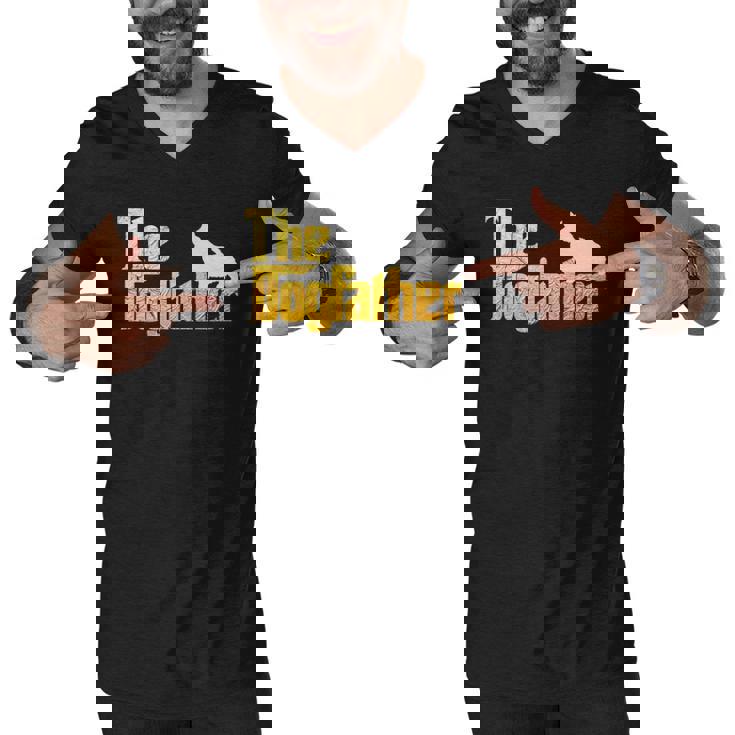 Norwich Terrier Gifts Norwich Terrier Men V-Neck Tshirt