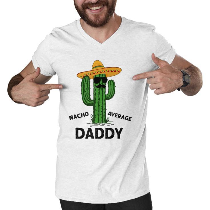 CHINCO DE MAYO MEXICAN' Men's 50/50 T-Shirt