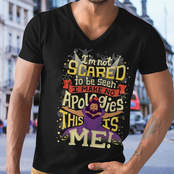 This Is Me 291 Trending Shirt Men V-Neck Tshirt