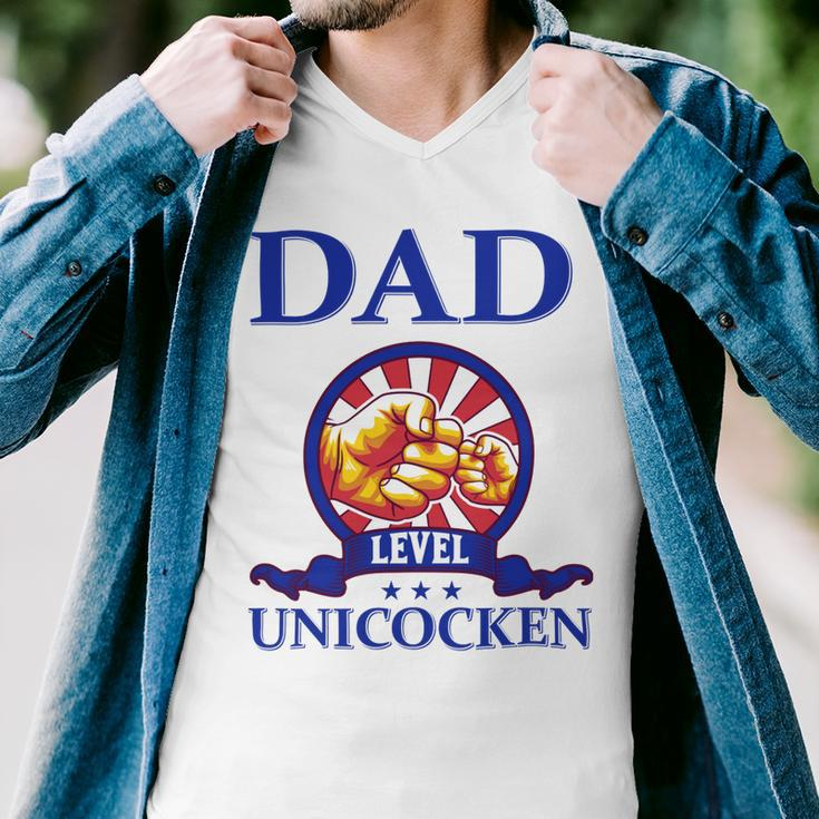 Fathers Day Gifts Fathers Day Shirts Fathers Day Gift Ideas Fathers Day Gifts 2022 Gifts For Dad 82 Men V-Neck Tshirt