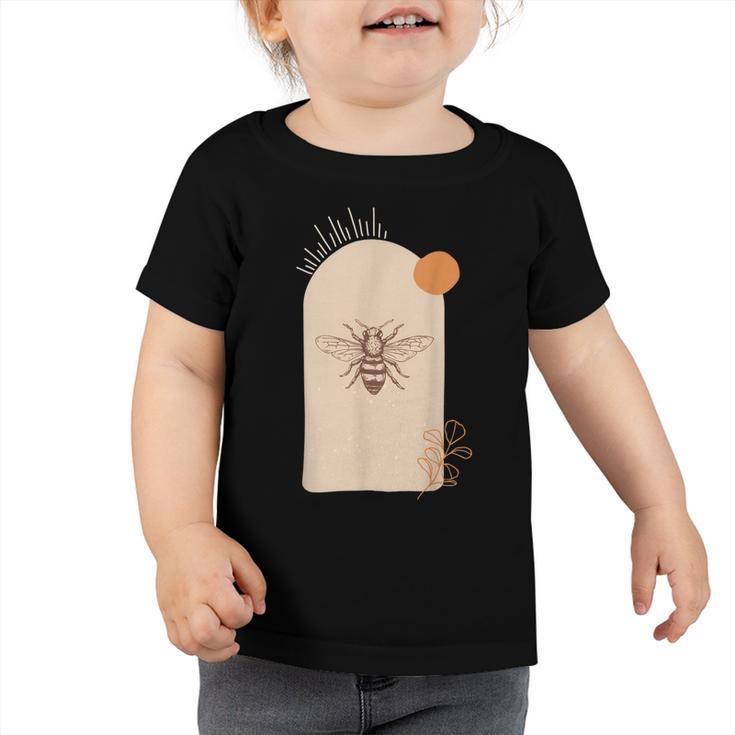 Bee Bee Beekeeper Beekeeping Bee Save The Bees Apiary Toddler Tshirt