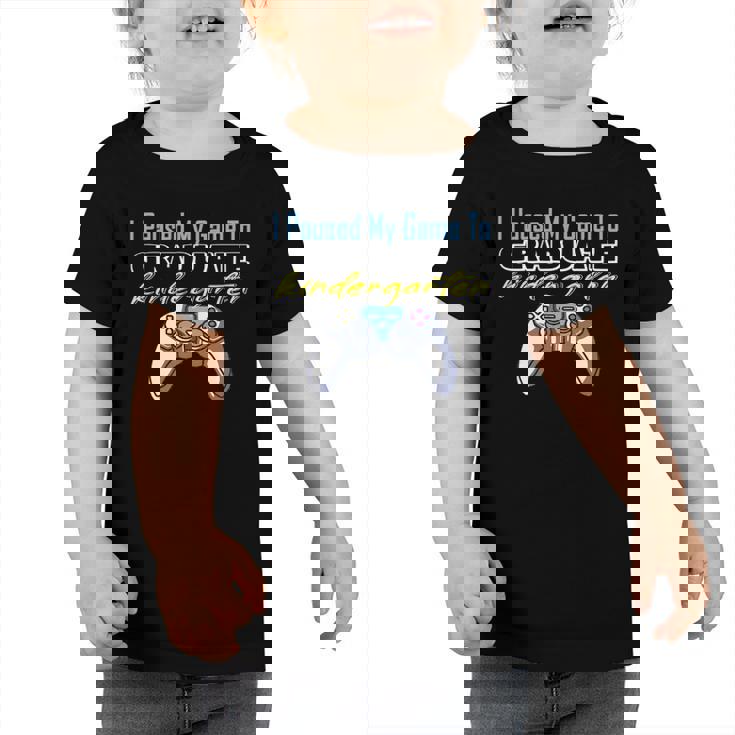 Goodbye Kindergarten Graduation Hello 1St Grade So Long Toddler Tshirt