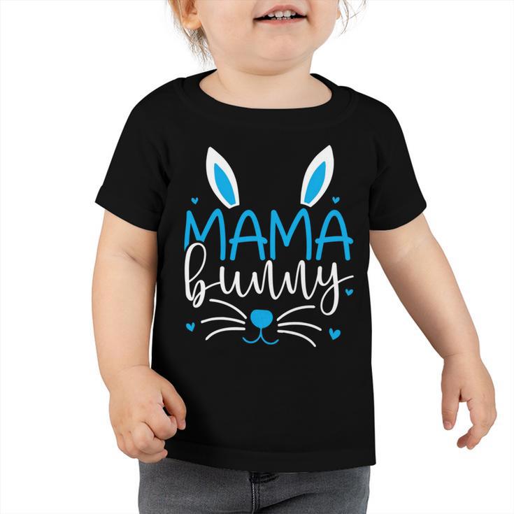 Mama Bunny  700 Trending Shirt Toddler Tshirt