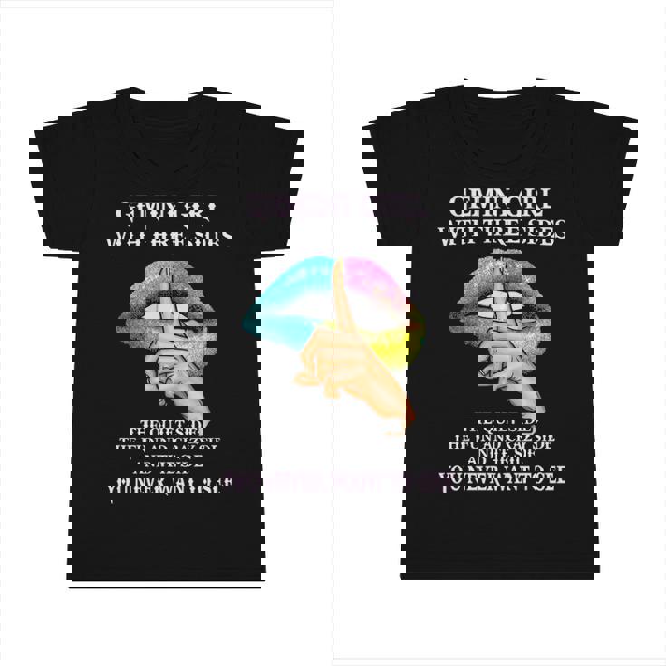 gemini girl shirt