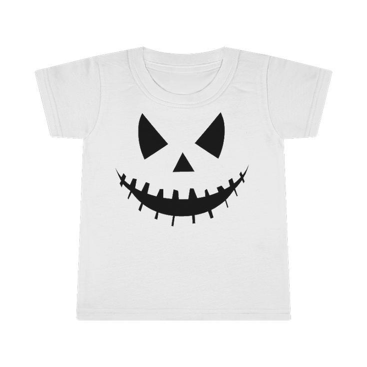 Halloween Jack O Lantern Pumpkin Jackolantern Costume Kids Infant Tshirt