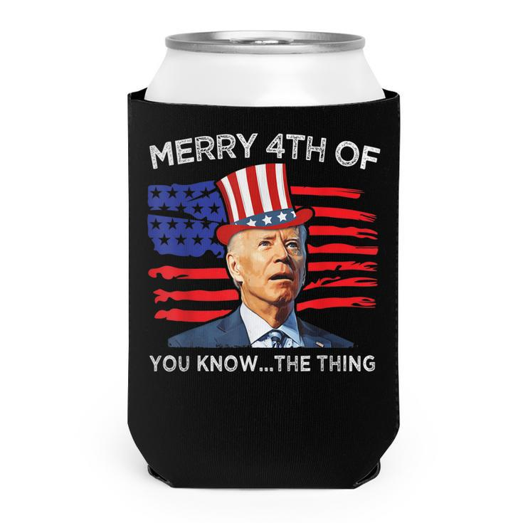 Biden 4Th Of July  | Joe Biden Happy Fathers Day Funny  Can Cooler