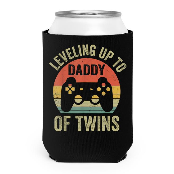 Leveling Up To Daddy Of Twins Expecting Dad Video Gamer  Can Cooler