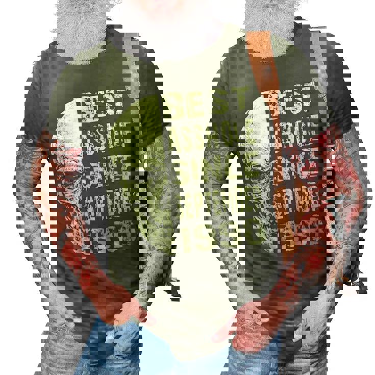 1990 September Birthday 3D Print Casual Tshirt