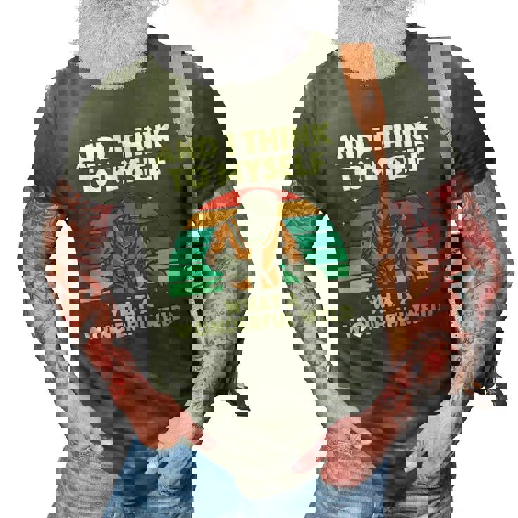 Best Welding Art For Men Women Migtig Welding Metal Welder 3D Print Casual Tshirt
