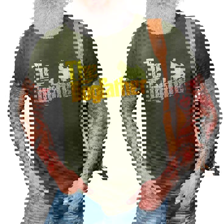 Norwich Terrier Gifts Norwich Terrier 3D Print Casual Tshirt