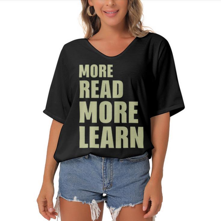 More Read More Learn  102 Trending Shirt Women's Bat Sleeves V-Neck Blouse