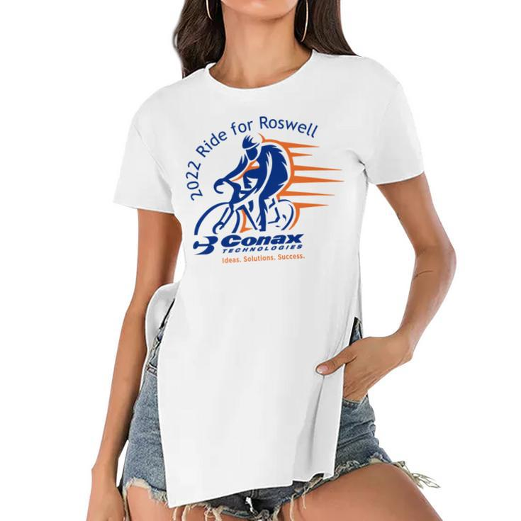 Love Retro Funny Humor Birthdays Classic Trending Girls Viral Man Love Retro Cool Women's Short Sleeves T-shirt With Hem Split