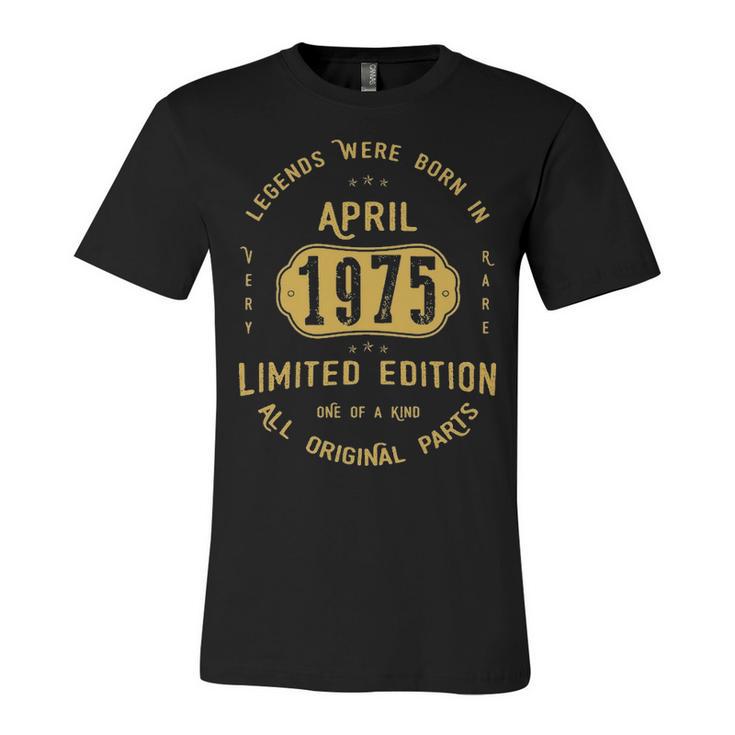 Tshirt 1975 hot sale