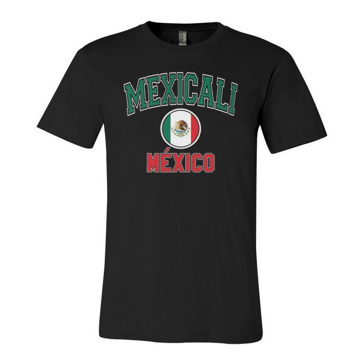 Mexicali Jersey 