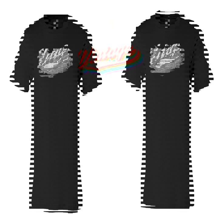 Vintagesince Made In 70S Tee Jersey T-Shirt