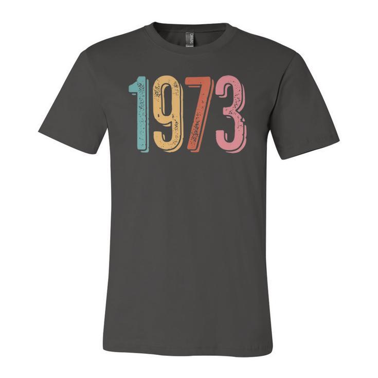 1973 Pro Roe V3 Jersey T-Shirt