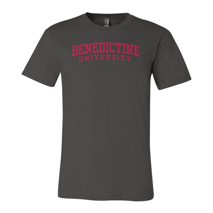 Benedictine University Oc0182 Academic Education Jersey T-Shirt