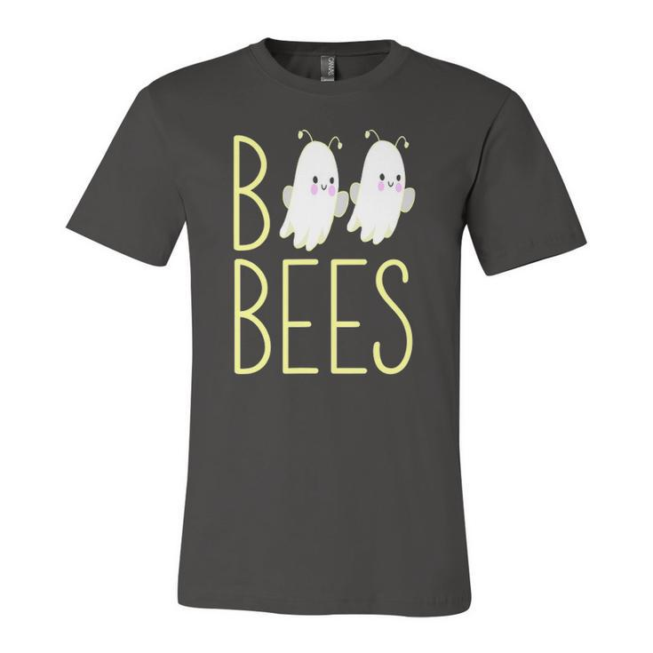 Boo Bees Halloween Costume Bees Tee Jersey T-Shirt