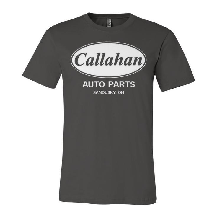 Mens Callahan Auto T Shirt Funny Shirts Cool Humor Graphic Saying Sarcasm Tee  163 Trending Unisex Jersey Short Sleeve Crewneck Tshirt