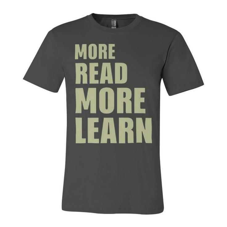 More Read More Learn 102 Trending Shirt Unisex Jersey Short Sleeve Crewneck Tshirt