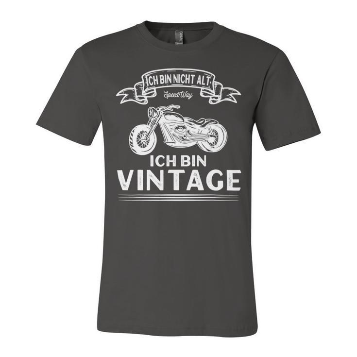 Motorcycle Motorcycles Bikers 490 Shirt Unisex Jersey Short Sleeve Crewneck Tshirt