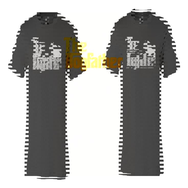 Norwich Terrier Norwich Terrier Jersey T-Shirt