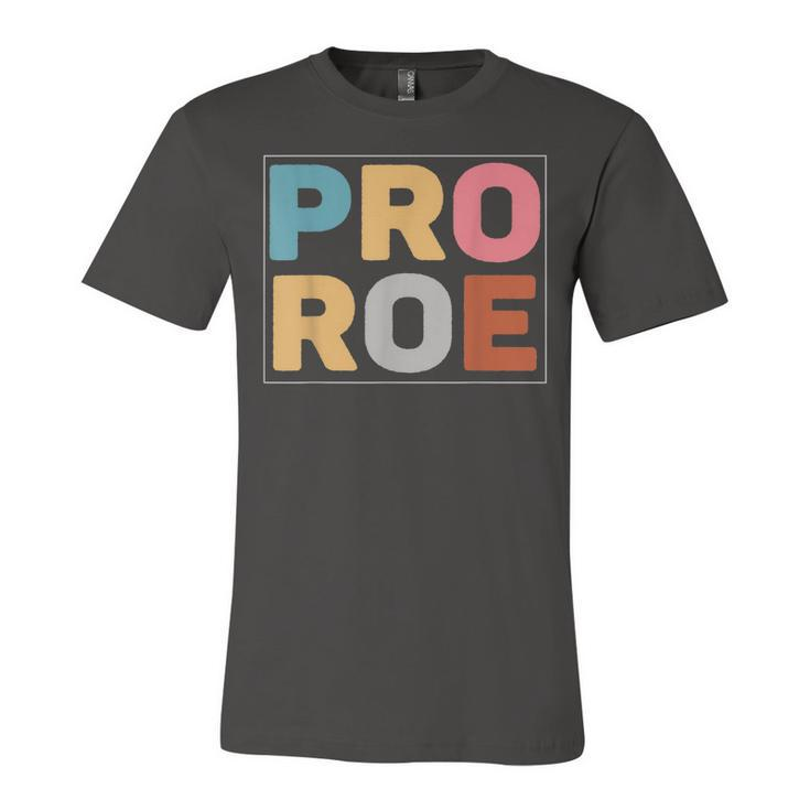 Pro Roe V3 Jersey T-Shirt
