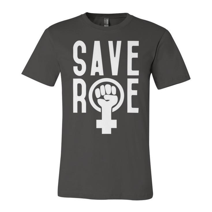 Save Roe Pro Choice 1973 Gift Feminism Tee Reproductive Rights Gift For Activist My Body My Choice Unisex Jersey Short Sleeve Crewneck Tshirt