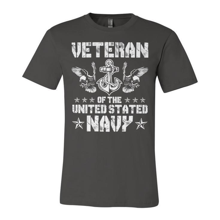 Veteran Veterans Day Us Flag Navy Veteran Veterans Day 209 Navy Soldier Army Military Unisex Jersey Short Sleeve Crewneck Tshirt