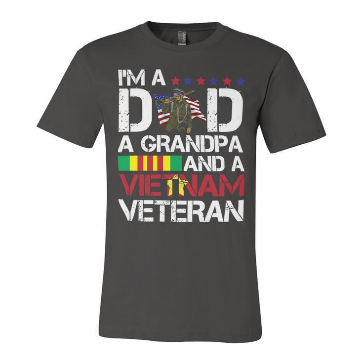 Veteran Veterans Day Us Soldier Veteran Veteran Grandpa Dad America 38 Navy Soldier Army Military Unisex Jersey Short Sleeve Crewneck Tshirt