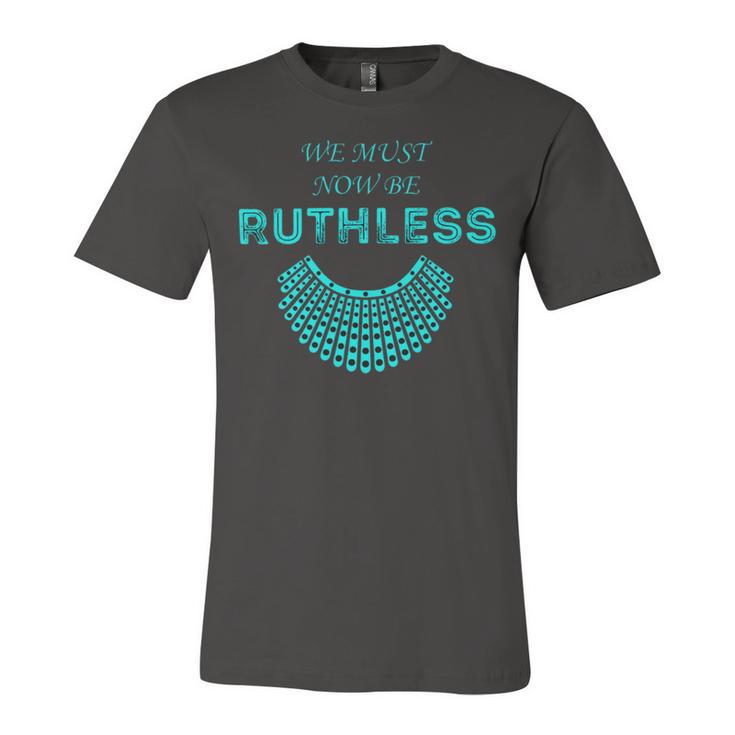 Vote And Tell Them Ruth Sent You 33 Shirt Unisex Jersey Short Sleeve Crewneck Tshirt