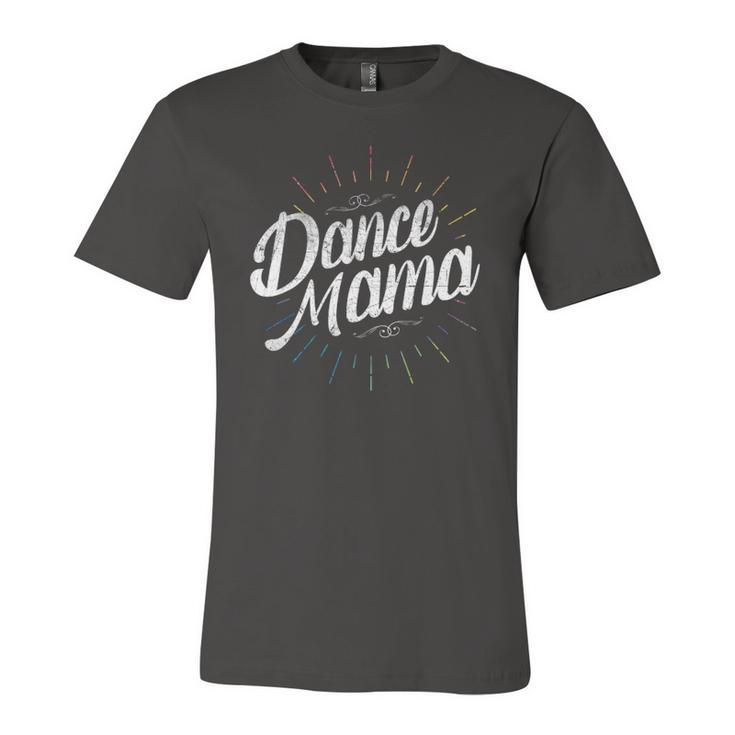 Ware Dance Mama Jersey T-Shirt