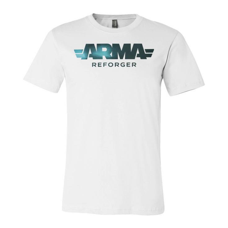 Arma Reforger Unisex Jersey Short Sleeve Crewneck Tshirt