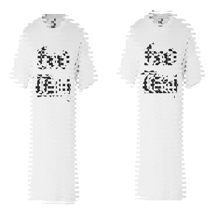 Bad Good Witch Bff Bestie Matching S Good Witch Jersey T-Shirt