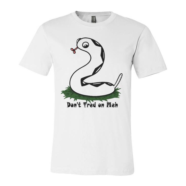 Balloon Animal Dont Tred On Meh Jersey T-Shirt